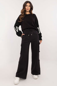 Tracksuit trousers model 202946