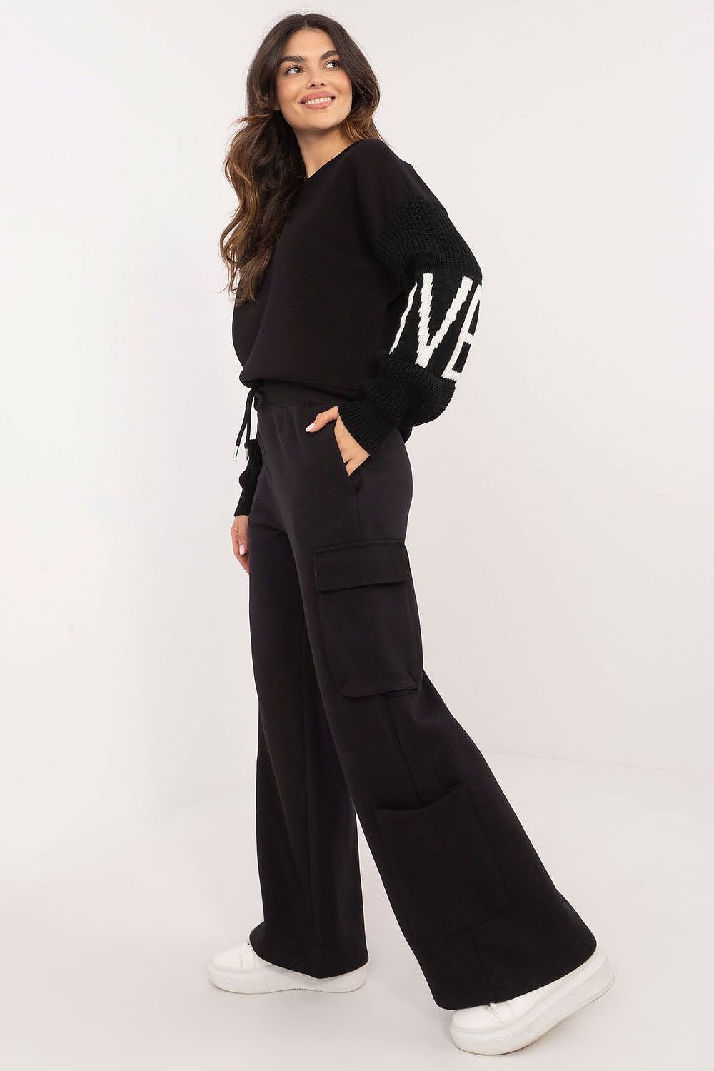 Tracksuit trousers model 202946