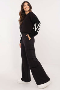 Tracksuit trousers model 202946