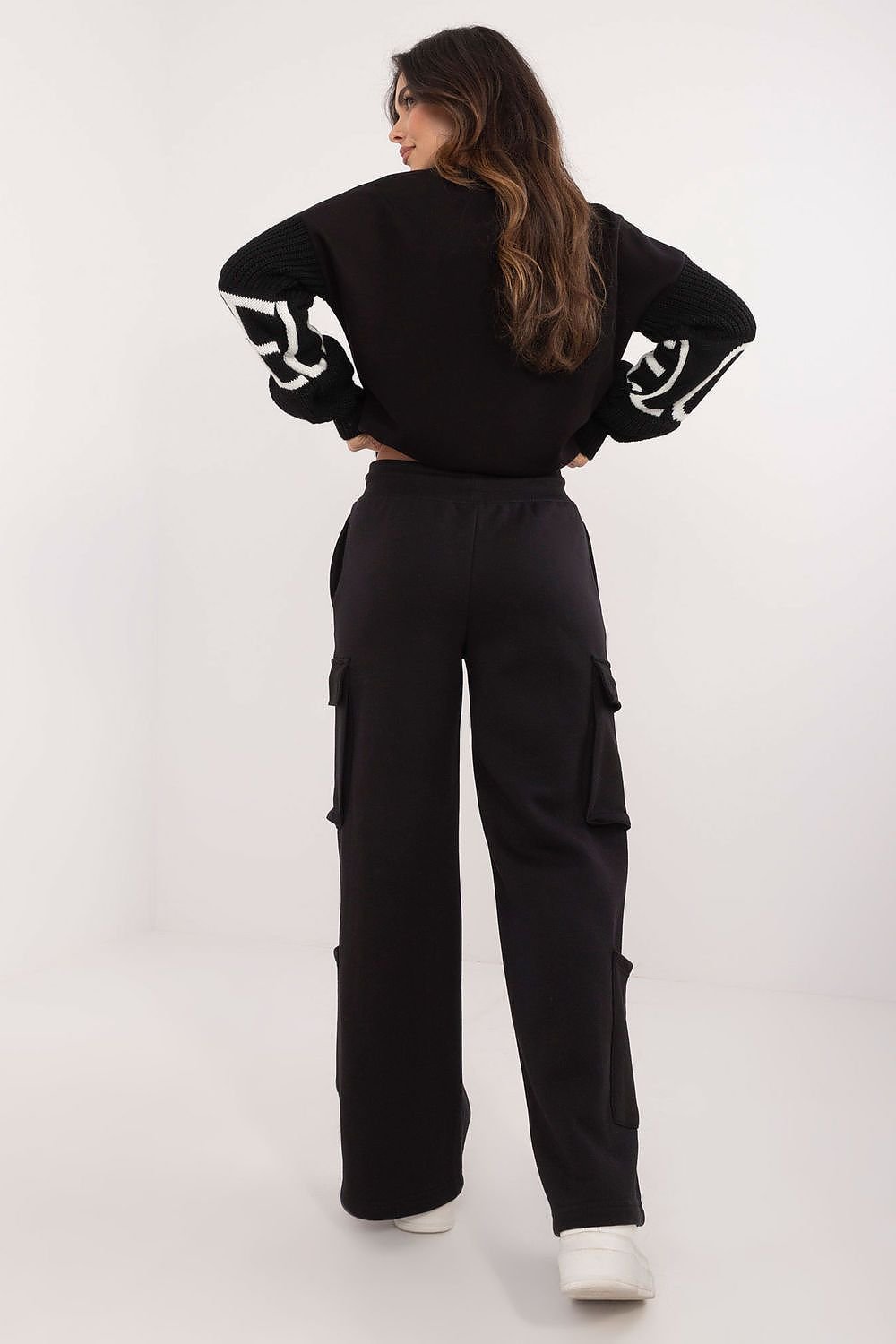 Tracksuit trousers model 202946
