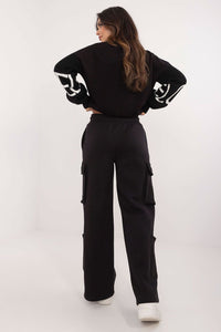 Tracksuit trousers model 202946