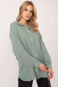 Long sleeve shirt model 202949