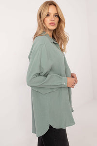 Long sleeve shirt model 202949