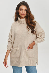 Turtleneck model 202969