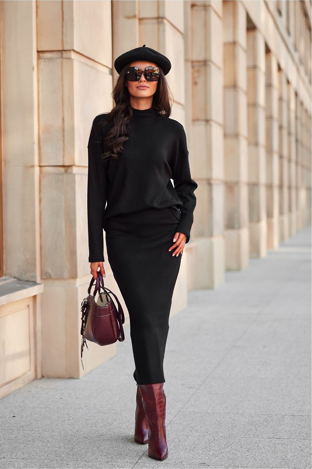 Skirt model 202977