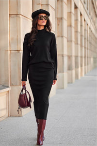 Skirt model 202977