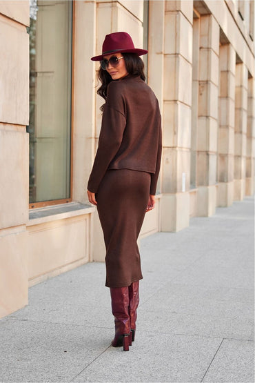 Skirt model 202978