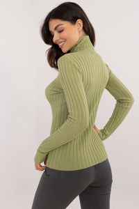 Turtleneck model 203007