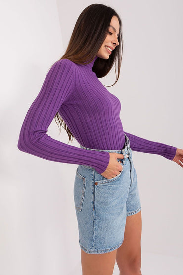Turtleneck model 203012