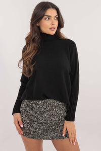 Turtleneck model 203022