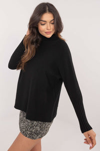Turtleneck model 203022