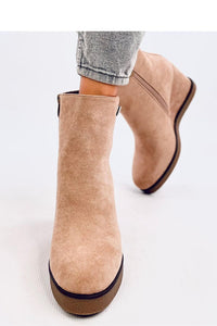 Buskin boots model 203039