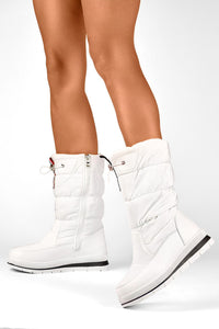 Snow boots model 203043