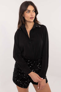 Long sleeve shirt model 203102