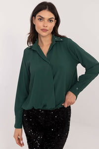 Long sleeve shirt model 203103