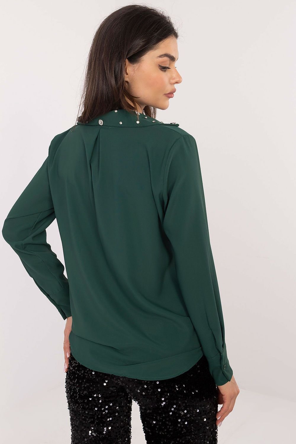 Long sleeve shirt model 203103