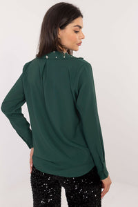Long sleeve shirt model 203103