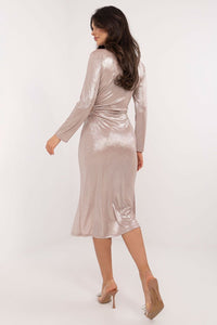 Evening dress model 203108