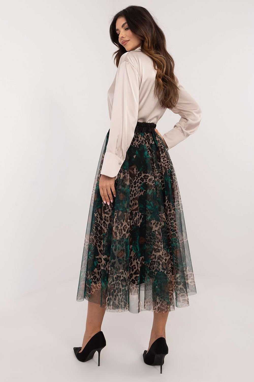 Skirt model 203115