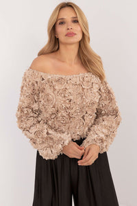 Blouse model 203116