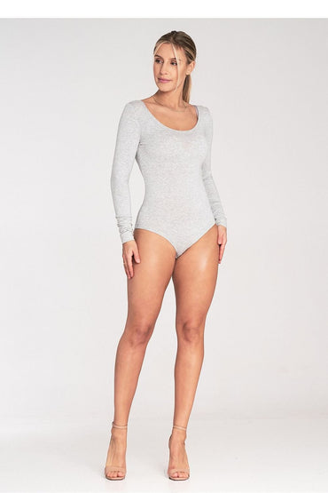 Shapewear Body model 203119