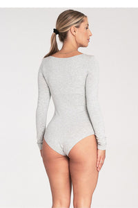 Shapewear Body model 203119