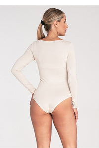 Shapewear Body model 203123