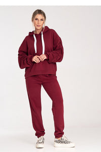 Tracksuit trousers model 203126