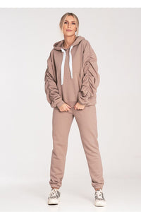 Tracksuit trousers model 203127