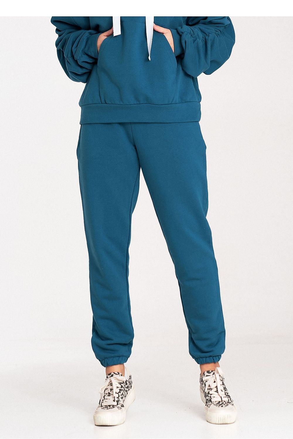 Tracksuit trousers model 203128