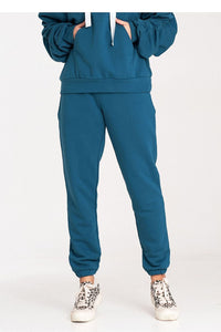 Tracksuit trousers model 203128