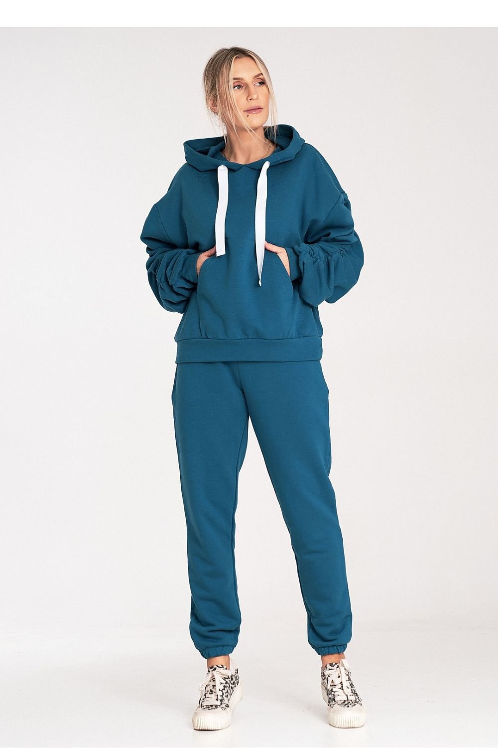 Tracksuit trousers model 203128