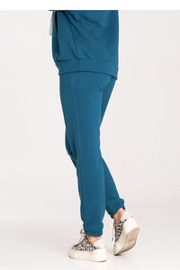 Tracksuit trousers model 203128