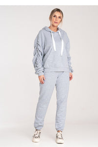 Tracksuit trousers model 203129