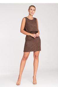 Evening dress model 203140