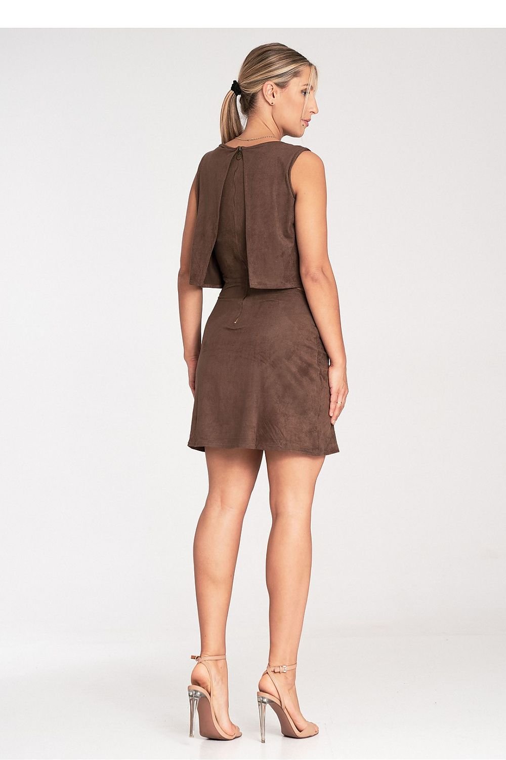 Evening dress model 203140