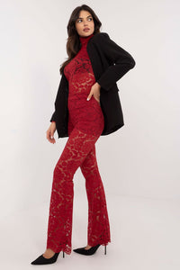 Women trousers model 203158