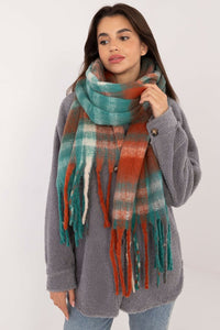 Shawl model 203170