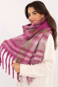 Shawl model 203173