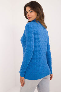Turtleneck model 203192