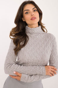 Turtleneck model 203193