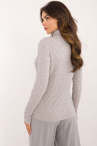 Turtleneck model 203193