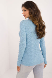 Turtleneck model 203194