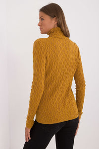 Turtleneck model 203195