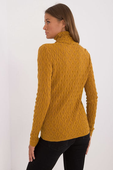 Turtleneck model 203195