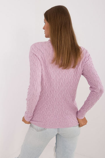 Turtleneck model 203196