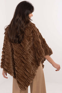 Poncho model 203197