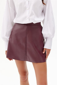 Short skirt model 203260