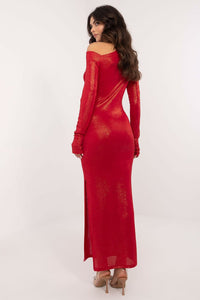Evening dress model 203298