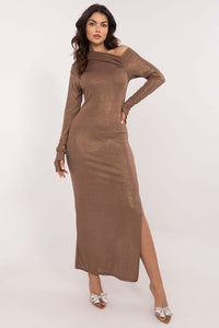 Evening dress model 203303